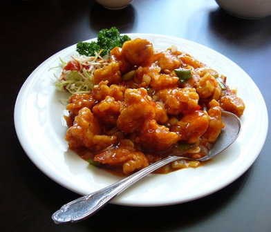 增肥食谱让你快速健康增肥