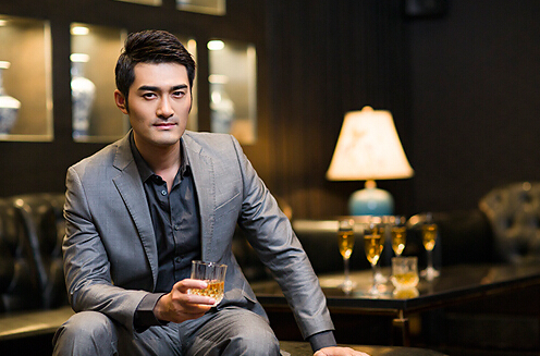 男人<em>饮酒</em>有这7大惊人<em>好处</em>__中国甘肃网