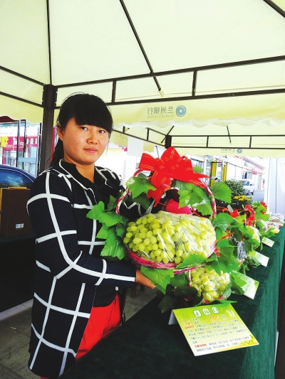 鲜榨葡萄汁_鲜食葡萄人均消费量(3)