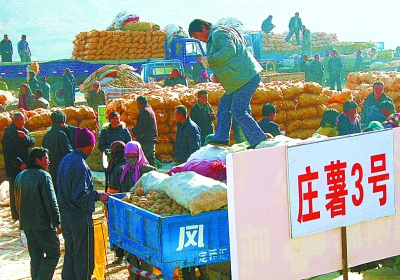 定西面积人口_甘肃定西