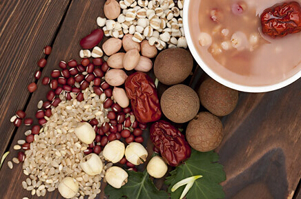 准妈妈食谱 11种食物促排卵助受孕