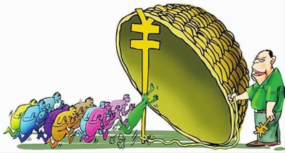 老板频频跑路 投资公司到底该由谁来监管?