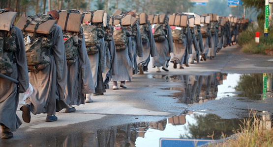 银光集团提出强基础、挖潜力、渡难关务实举措