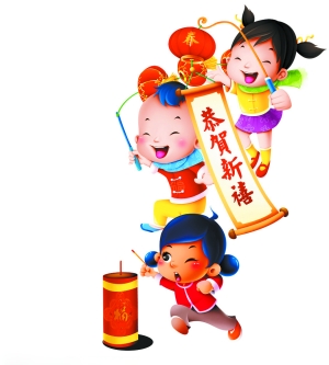 春节兰州市区燃放烟花爆竹压缩为8天