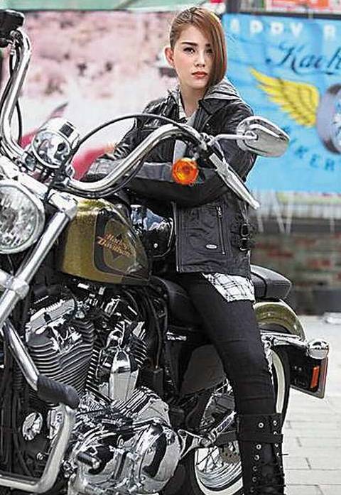 昆凌想演冷酷女杀手 被周杰伦嫌弃脸凶