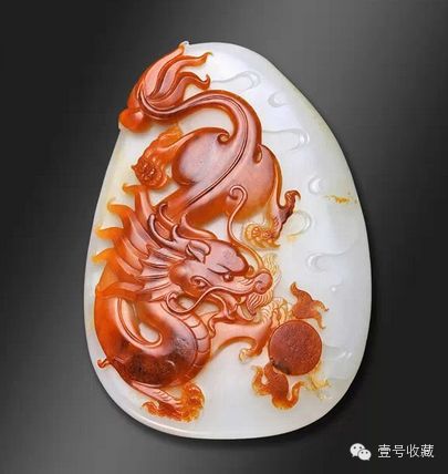 巧夺天工的翡翠玉石雕刻作品