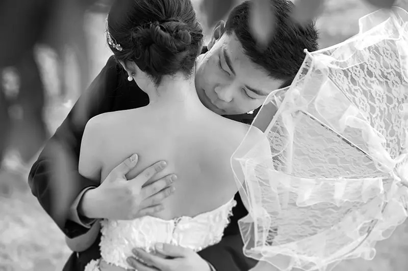 2015新春让幸福定格 执子之手与子偕老【高清