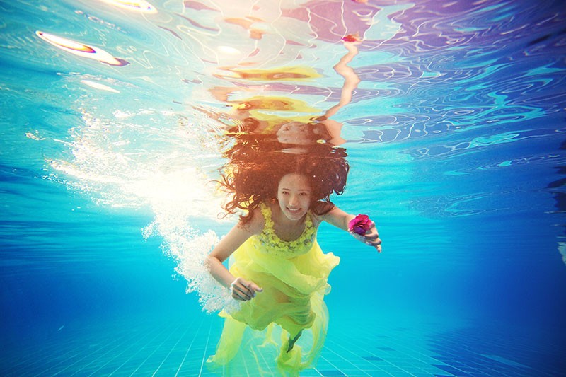 2015新春让幸福定格执子之手与子偕老【高清