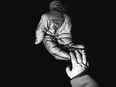 刘克勤:父亲母亲