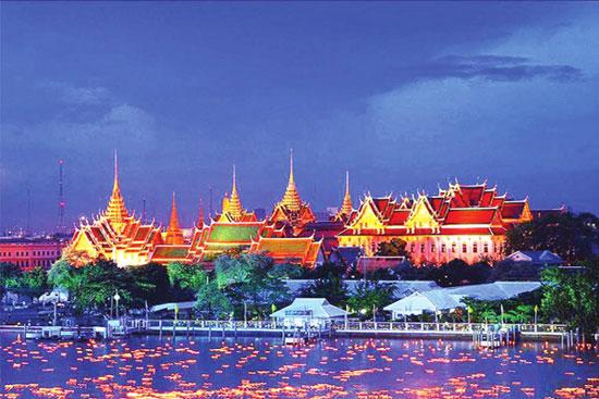 中国公民赴泰国旅游将迎来高峰 赴泰需注意什么