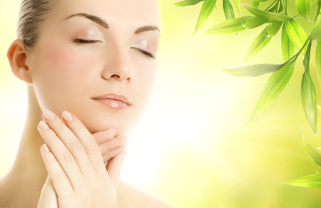 简便易行的祛斑食疗方