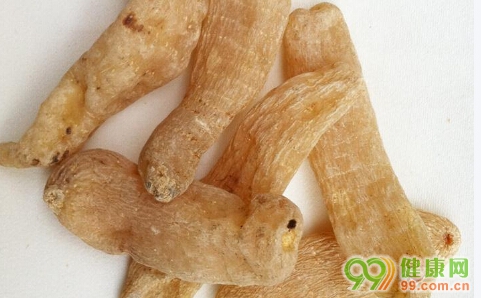 又名赤箭,独摇芝