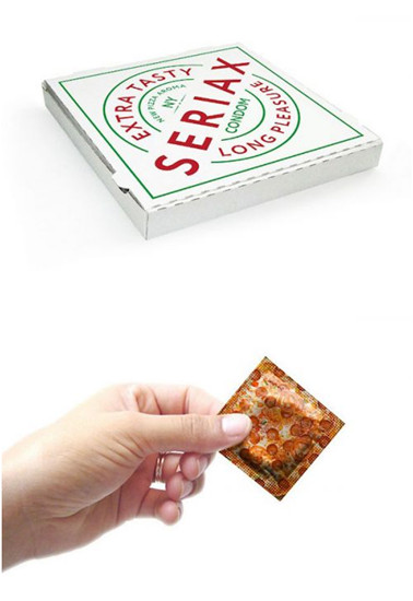 有情调的安全套长什么样__中国甘肃网