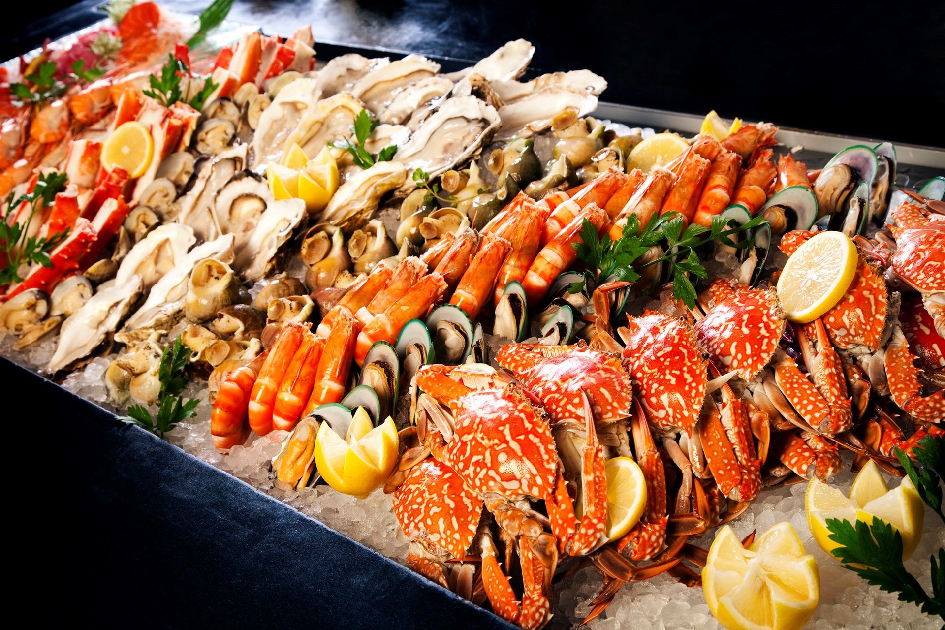 自助餐有价值又健康的吃法你知道不?