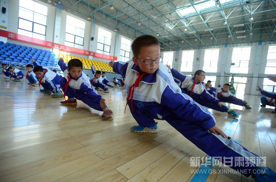 {乡村少年宫武术活动总结}.
