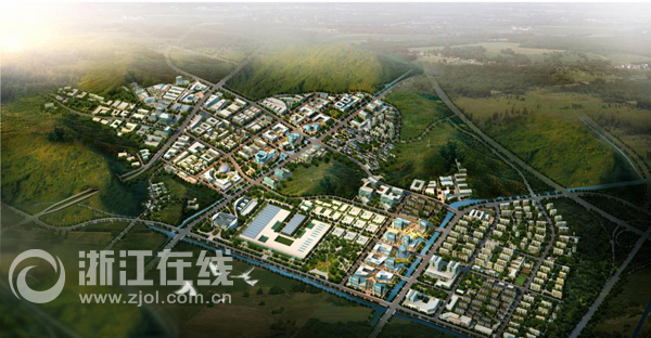 杭州跨越十年谱写山字经 且看山水人家的两