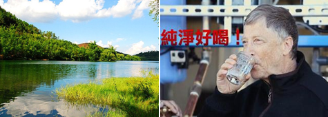 小陇：给我一杯放心水
