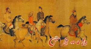 勤俭的皇帝有哪些 10710762_208439.jpg