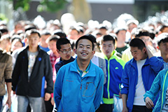 全国部分地区2015年高考结束