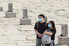 韩国中东呼吸综合征确诊患者数量猛增