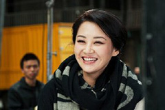 都说许晴公主病 45岁的冻龄女星有这么多