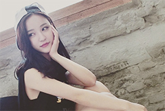 王思聰疑再交新歡 緋聞女友海量私照曝光