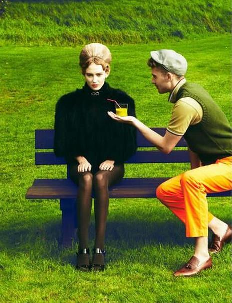 曾子航:男人如何夸女人才能讨得对方欢心?