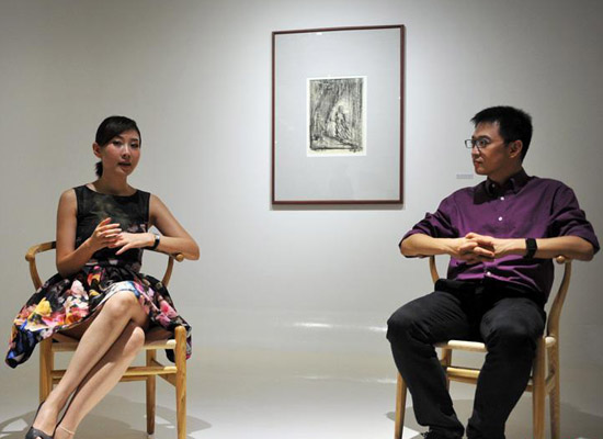 李霞跨界千人课堂开讲 解析娱乐圈必备技能