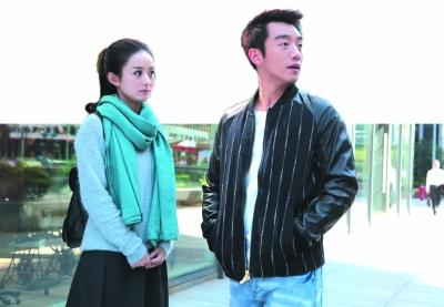 郑恺演腻了富二代:我长得就一副欠人钱的感觉