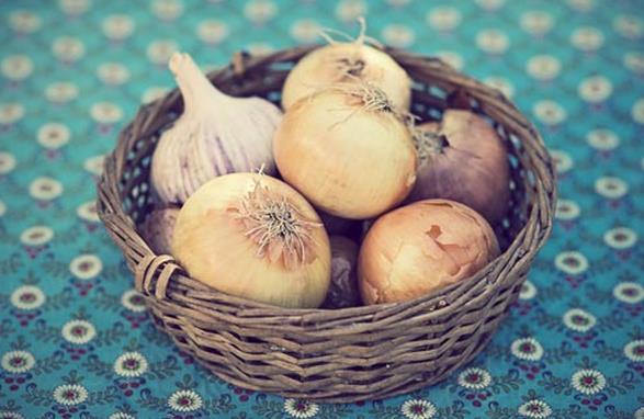 大蒜怎么吃防癌杀菌