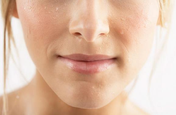 鼻子出汗预示什么病__中国甘肃网