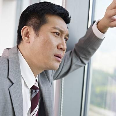 男人肾阳虚的症状?综