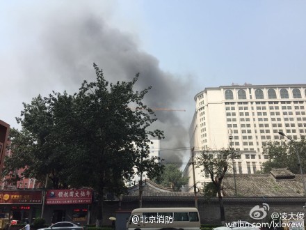 消防安全疏散指示标志_东城人口疏散2018