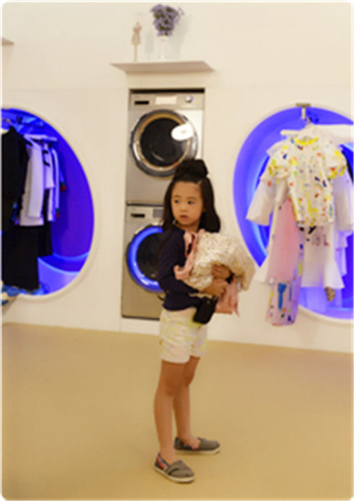 郭碧婷《女神新装》三连冠 获封千万女神