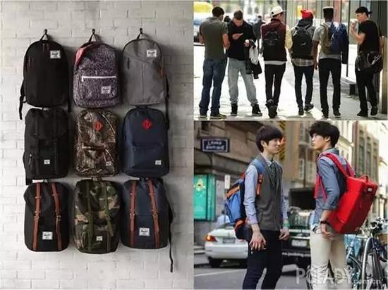  探索登山包品牌TOP10：勇敢者的装备之选