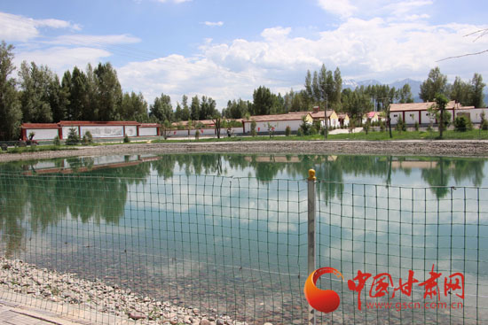 中国甘肃网-甘肃省委、省政府最大综合性新闻