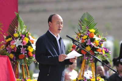 (记者 朱旭东 张鹏伟 实习生 沙随强 杨江娜 马亚宏)9月18日是国耻日!