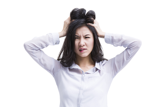 当中年妻进入更年期:4招让男人不再受折磨