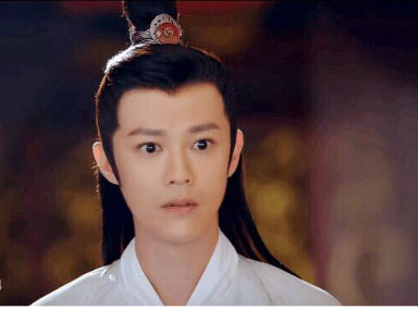 专访《菜鸟阎王》男主 周凯文:抛开标签谈演技