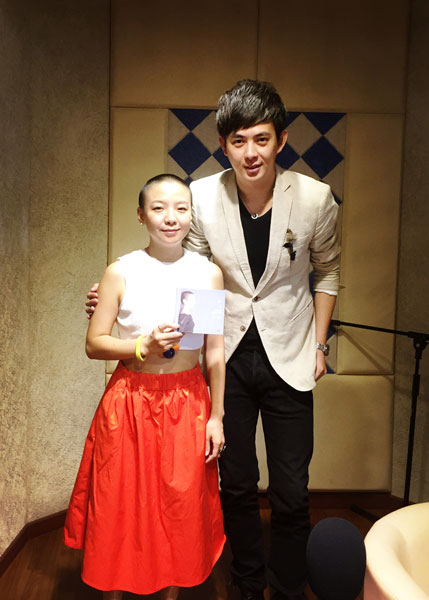 孟磊对话王韵壹:爵士女王是如此炼成的