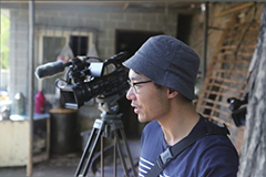 新加坡学生在兰州的17天