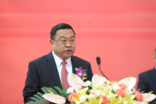 福州农商银行董事长_福州餐饮董事长郑福凤(3)