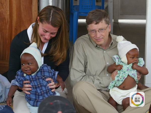 扎克伯克给女儿的信:捐出脸谱99%股份