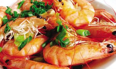 产妇坐月子不能吃哪些海鲜?