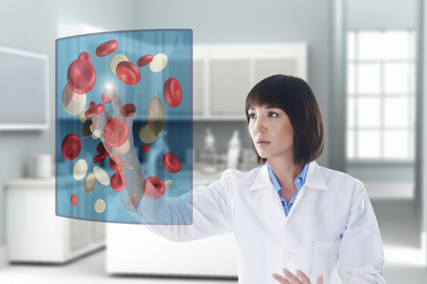 揭秘:这两种人患癌后可自愈