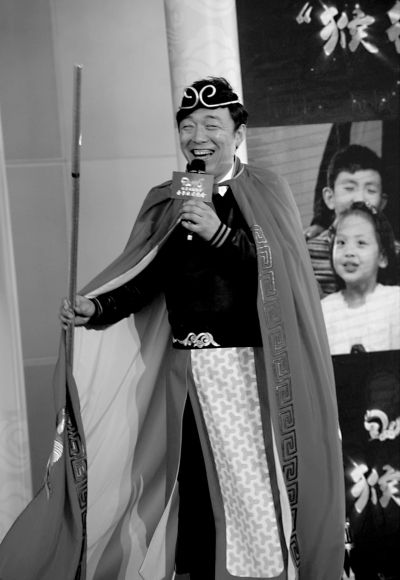 少秋赵雅芝25年后再合体 将献唱《戏说乾隆》