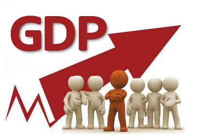 gdp增速_2020年 gdp