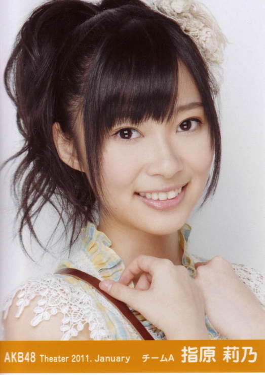 日本女偶像年收入曝光最高仅赚245万(图)