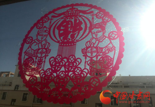 年景丨我家的年味儿是“甜的”（图）