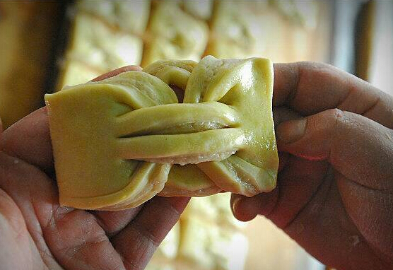 年味|能吃的“工艺品”——年馍馍